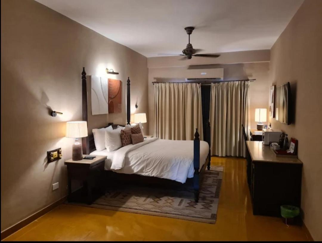 Resort The Tree House Jaipur